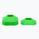 QuickPlay Mini Cones 20 training cones green