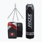 RDX Punch Bag boxing bag black 3PBR-X1B-5FT
