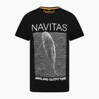 Men's Navitas Joy Tee black