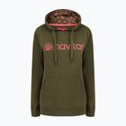 Women's sweatshirt Navitas Lily Hoody green