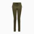 Women's trousers Navitas Lily green