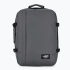 Travel backpack CabinZero Classic 44 l original grey