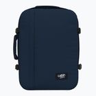 Travel backpack CabinZero Classic 44 l navy