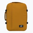 Travel backpack CabinZero Classic 44 l orange chill