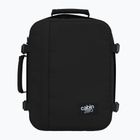 Travel backpack CabinZero Classic 28 l absolute black