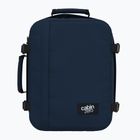 Travel backpack CabinZero Classic 28 l navy