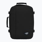 Travel backpack CabinZero Classic 36 l absolute black
