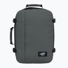 Travel backpack CabinZero Classic 36 l original grey