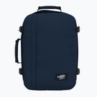 Travel backpack CabinZero Classic 36 l navy