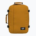 Travel backpack CabinZero Classic 36 l orange chill