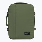 Travel backpack CabinZero Classic 44 l georgian khaki