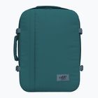 Travel backpack CabinZero Classic 44 l aruba blue