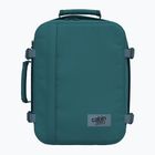Travel backpack CabinZero Classic 28 l aruba blue