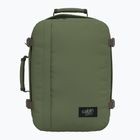 Travel backpack CabinZero Classic 36 l georgian khaki
