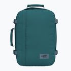 Travel backpack CabinZero Classic 36 l aruba blue