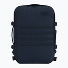 Travel backpack CabinZero Military 44 l navy