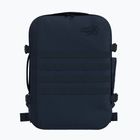 Travel backpack CabinZero Military 36 l navy