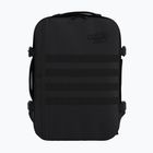 CabinZero Military 28 l hiking backpack absolute black