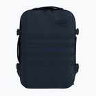 Travel backpack CabinZero Military 28 l navy