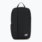 Travel backpack CabinZero Flight 12 l absolute black