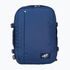 Travel backpack CabinZero Classic Plus 32 l navy
