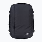 Travel backpack CabinZero Classic Plus 42 l absolute black