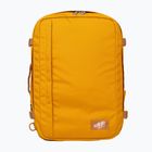 Travel backpack CabinZero Classic Plus 42 l orange chill