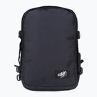 CabinZero Classic Pro 32 l absolute black hiking backpack