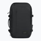 Travel backpack CabinZero Adventure 32 l absolute black
