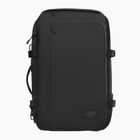 Travel backpack CabinZero Adventure 42 l absolute black