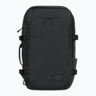Travel backpack CabinZero Adventure Pro 32 l absolute black