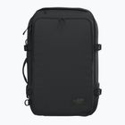 CabinZero Adventure Pro 42 l absolute black hiking backpack
