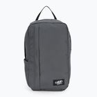 Travel backpack CabinZero Flight 12 l original grey