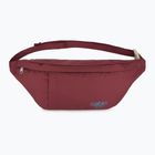 CabinZero BumBag 2 l kidney sachet napa wine