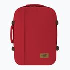 Travel backpack CabinZero Classic 44 l london red