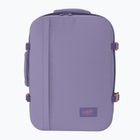 Travel backpack CabinZero Classic 44 l smokey violet