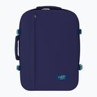 Travel backpack CabinZero Classic 44 l deep ocean