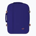 CabinZero Classic 44 l neptune blue hiking backpack