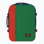 CabinZero Classic 44 l tropical blocks hiking backpack