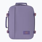 Travel backpack CabinZero Classic 28 l smokey violet