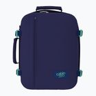 Travel backpack CabinZero Classic 28 l deep ocean