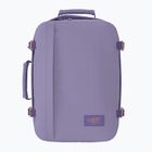 Travel backpack CabinZero Classic 36 l smokey violet