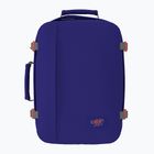 CabinZero Classic 36 l neptun blue hiking backpack