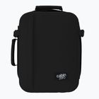 Travel backpack CabinZero Classic Tech 28 l absolute black