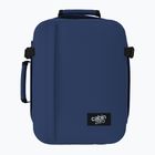 Travel backpack CabinZero Classic Tech 28 l navy