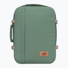 Travel backpack CabinZero Classic 44 l sage forest