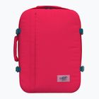 Travel backpack CabinZero Classic 44 l miami magenta