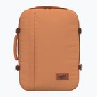 CabinZero Classic 44 l gobi sands hiking backpack
