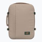 CabinZero Classic 44 l cebu sands hiking backpack
