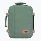Travel backpack CabinZero Classic 28 l sage forest
